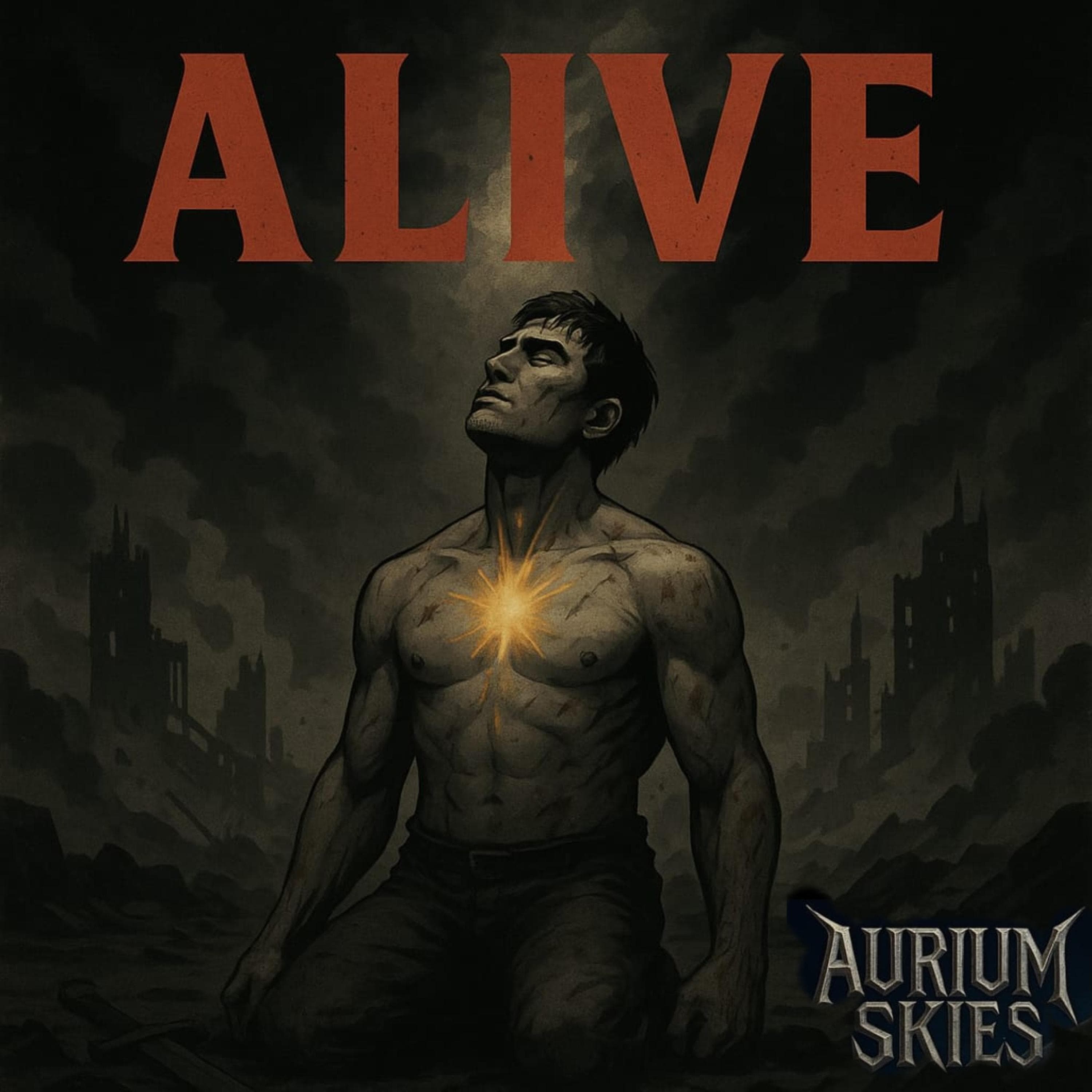 Alive