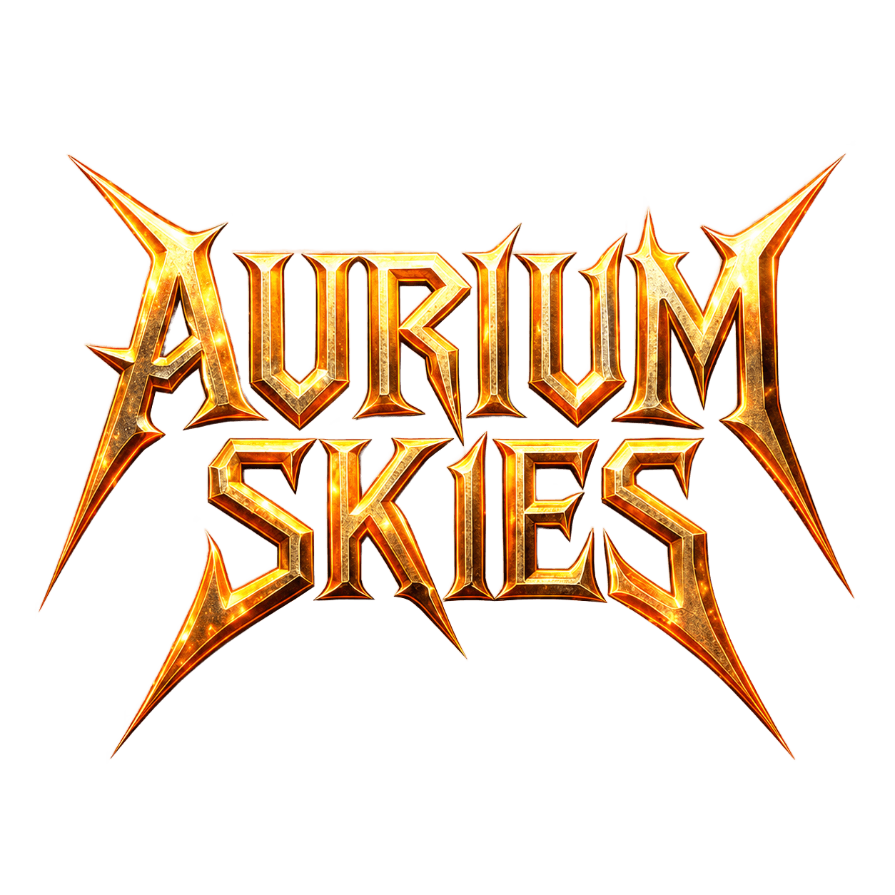 Aurium Skies