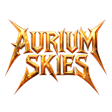 Aurium Skies